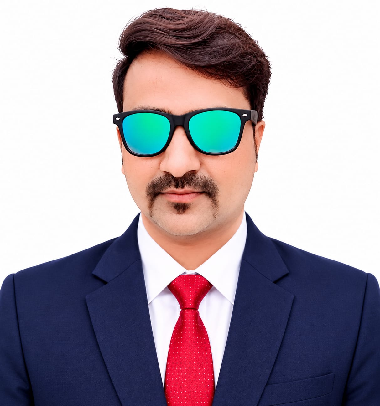Mr. Jitendra Jaiswal