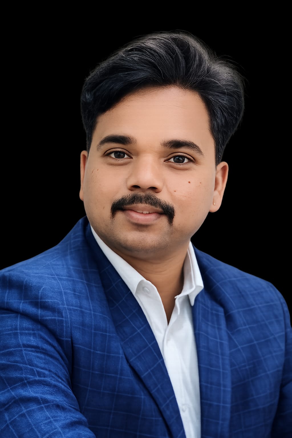 Mr. Pradeep Kumar