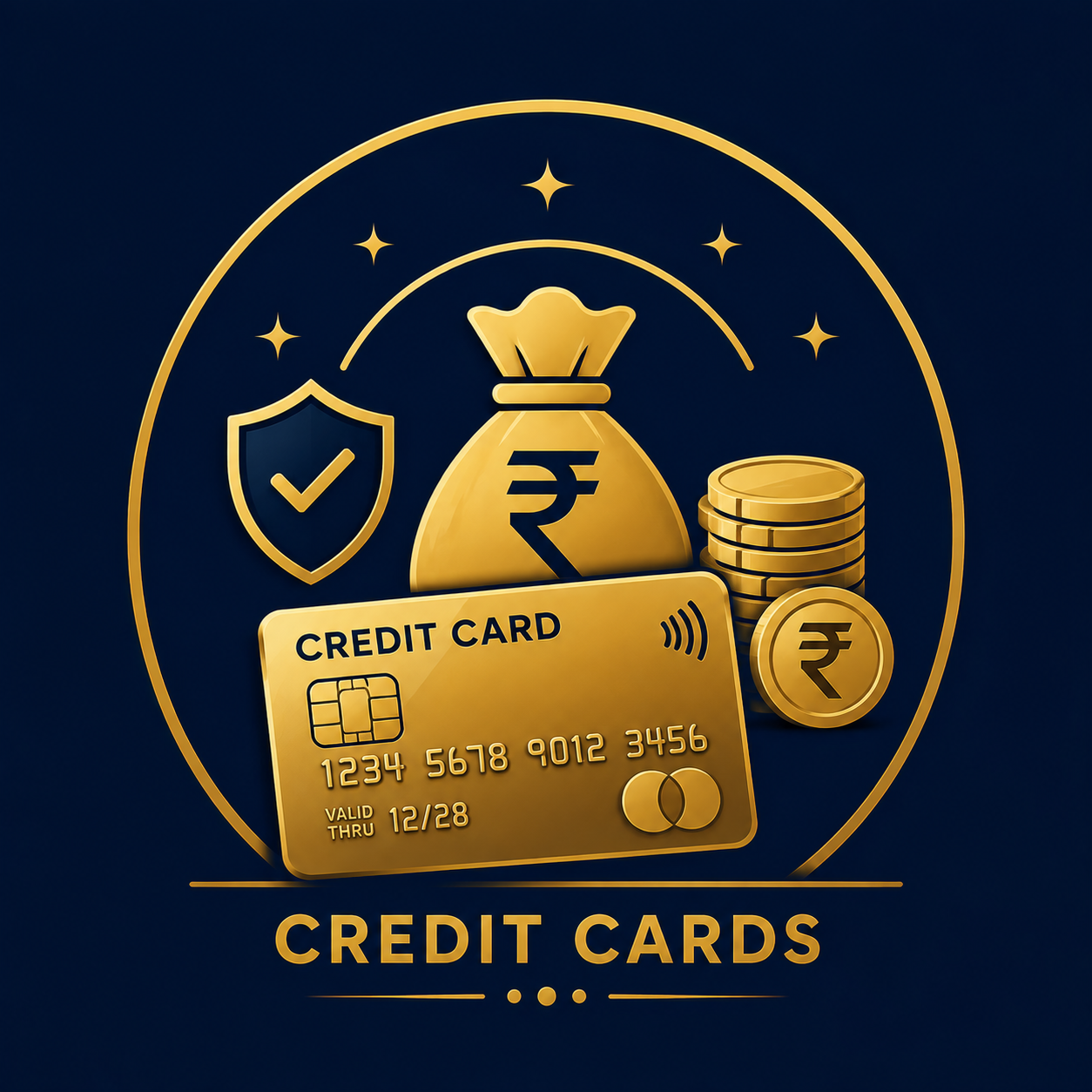 Credit Cards