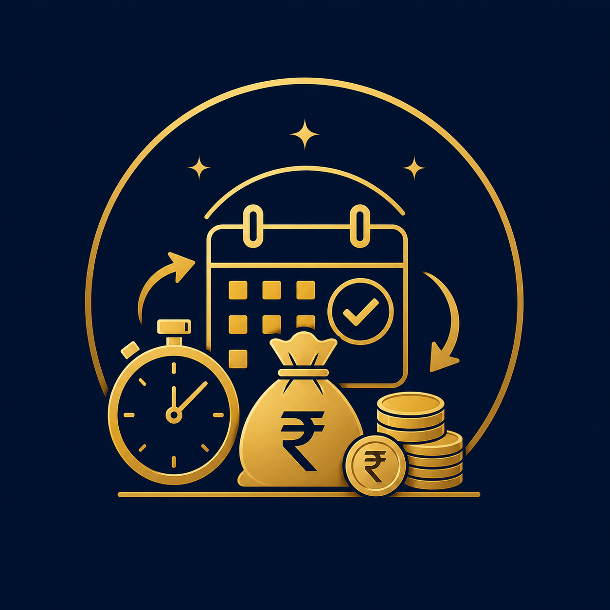 Loan on Daily Basis