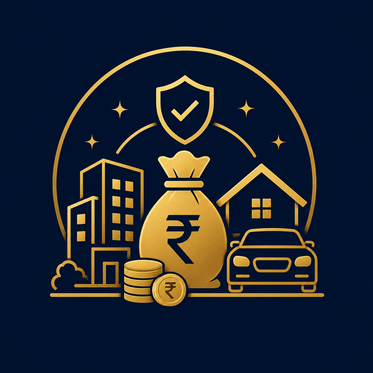 Loan Against Assets
