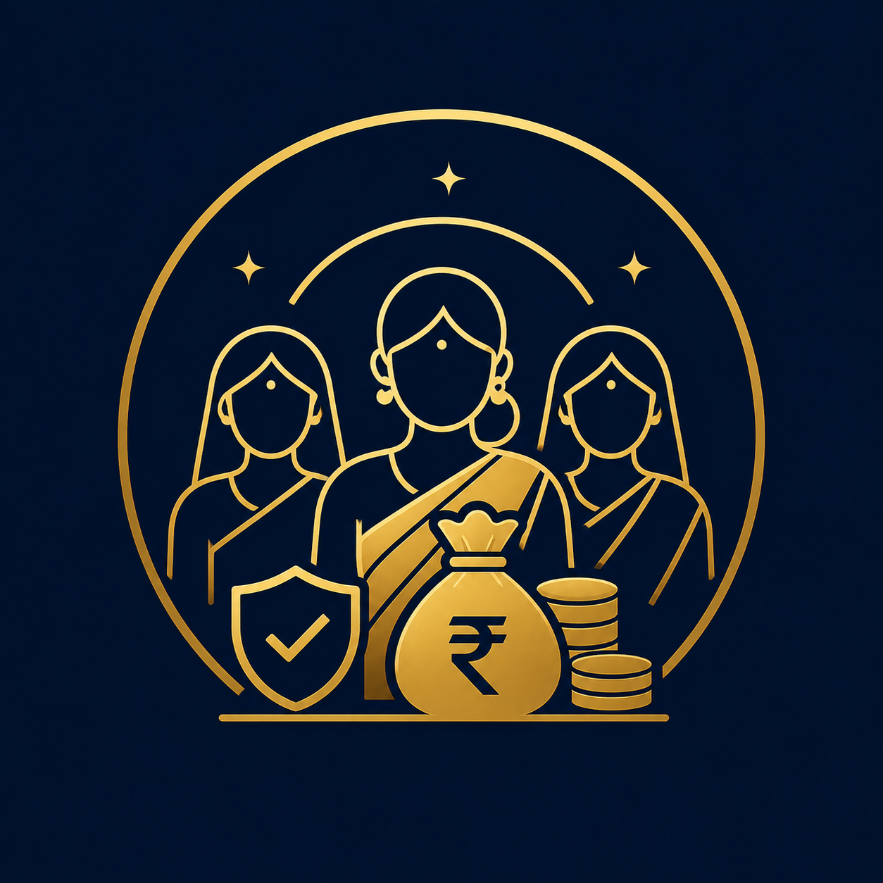 Woman Group Loan
