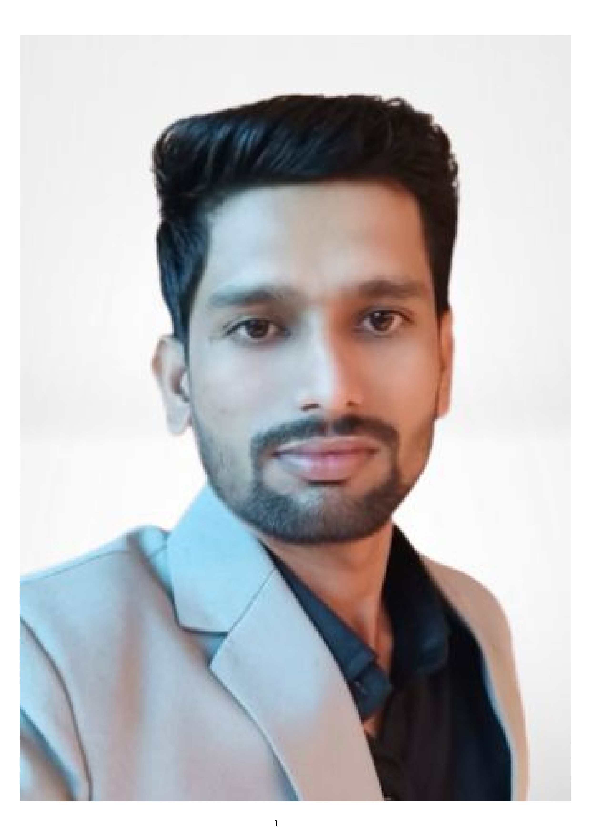 Shubham Dubey