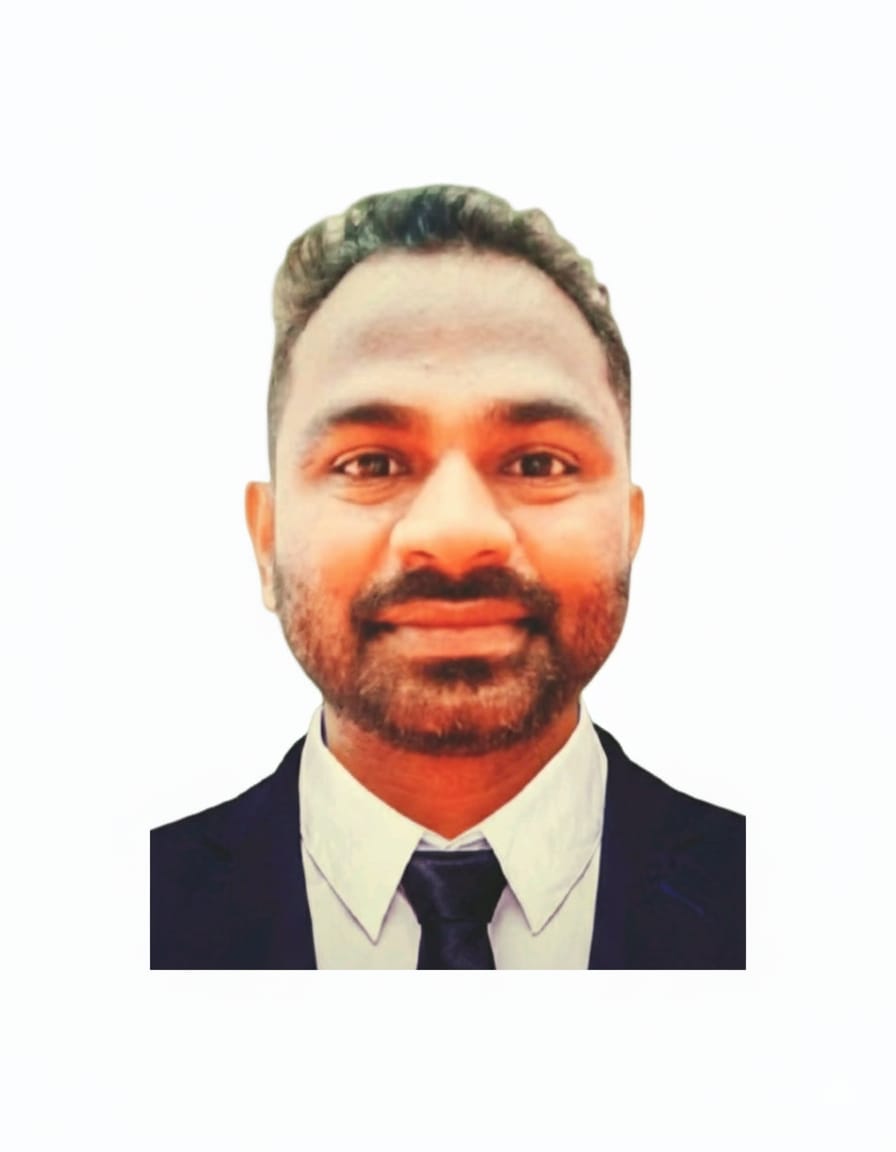  Uday Bhandari